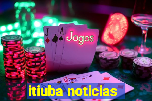 itiuba noticias